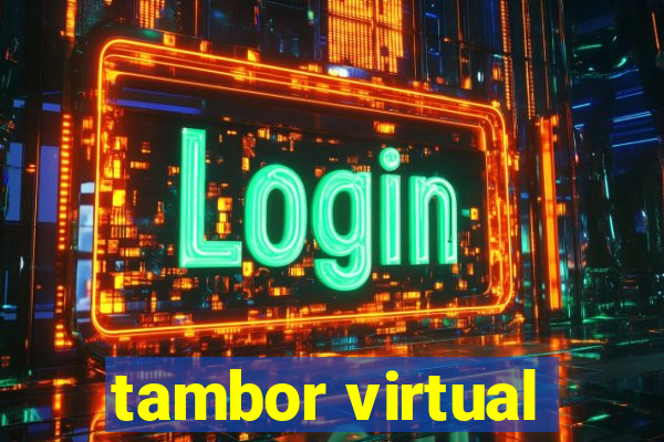 tambor virtual